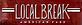 Local Break in Eastham, MA American Restaurants