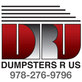 Dumpsters R Us, in Andover, MA Garbage & Rubbish Removal