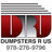 Dumpsters R Us, in Andover, MA