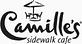 Camille's Sidewalk Cafe in Penn Quarter - Washington, DC Cafe Restaurants
