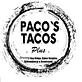 Paco's Tacos Plus in Brooklyn, NY Mexican Restaurants