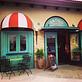 Frogg Coffee Bar & Creperie in Allen, TX French Restaurants