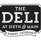The Deli At Sixth & Main in Auburn, IN Delicatessen Restaurants