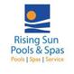 Rising Sun Pools & Spas - Express - White Oak Crossing in Garner, NC Swimming Pools & Pool Supplies