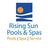 Rising Sun Pools & Spas in Garner, NC