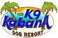 K9 Kabana in Raleigh, NC Pet Care Services