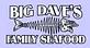 Big Dave's Family Seafood in Forest City, NC American Restaurants