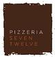 Pizzeria Seven Twelve in Orem, UT Pizza Restaurant