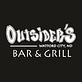 Outsider's Bar & Grill in Watford City, ND American Restaurants