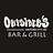 Outsider's Bar & Grill in Watford City, ND