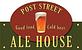 Post Street Ale House in Spokane, WA American Restaurants