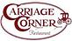 Carriage Corner Restaurant in Mifflinburg, PA Banquet Halls