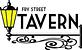 Fry Street Tavern in Denton, TX Hamburger Restaurants