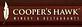 Cooper's Hawk Winery & Restaurants in Merrillville - Merrillville, IN American Restaurants