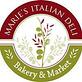 Marie's Italian Deli in Tri County Plaza Publix Shopping Center - Cumming, GA Delicatessen Restaurants