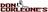 Don Corleone's Pizza and Pub in Statesboro, GA