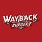 Wayback Burgers in Located in Festival at Bel Air Shopping Center  - Bel Air, MD Hamburger Restaurants