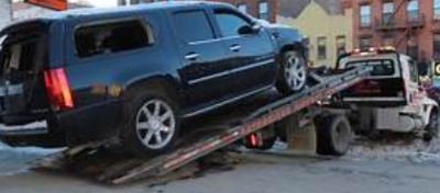 Sugar Land Towing in Houston, TX Towing Services