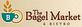 The Bagel Market & Bistro in Tallahassee, FL American Restaurants