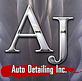 AJ Auto Detailing in San Jose, CA Auto Customizing