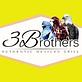 3 Brothers Authentic Mexican in Long Beach, CA American Restaurants