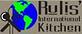 Rulis International Kitchen in El Paso, TX American Restaurants