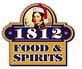 1812 Food & Spirits in Port Clinton, OH American Restaurants