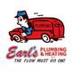 Earl's Plumbing & Heating - Westbank in Metairie, LA Sewer & Drain Services