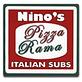Nino's Pizzarama in Willow Grove, PA Pizza Restaurant