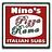 Nino's Pizzarama in Willow Grove, PA