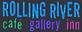Rolling River Cafe Gallery and Inn in Parksville, NY American Restaurants