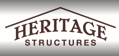Heritage Structures in Medina, NY Storage Sheds & Buildings