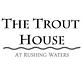 The Trout House at Rushing Waters in Palmyra, WI Bars & Grills