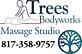 Trees Bodyworks Massage Studio in Bedford, TX Massage Therapy