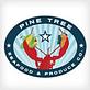 Pine Tree Seafood & Produce in Scarborough, ME Ornamental Nursery Services