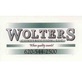 Wolters Construction in Hugoton, KS Buildings Metal & Wood