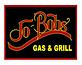 Jo-Bob's Gas & Grill in Grand Isle, LA Hamburger Restaurants