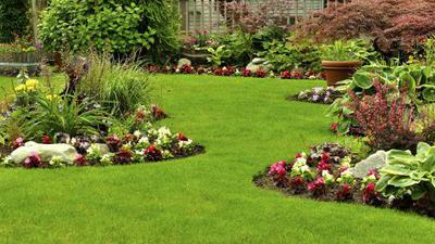 Sal Ledonne Landscaping Contractors in Caldwell, NJ Landscape Contractors & Designers