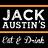 Jack Austin's in Weehawken, NJ
