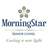 Morningstar Senior Living of Parker in Parker, CO