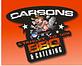 Carson's BBQ & Catering Service in Bloomington, IN American Restaurants