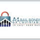 A-1 Bail Bonds of Louisiana in Thibodaux, LA Bail Bond Services