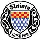 Slainte Irish Pub in Forest Park, IL Pubs