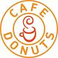 Cafe Donuts & Cool Cups Yogurt in Minneapolis, MN Bakeries