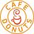 Cafe Donuts & Cool Cups Yogurt in Minneapolis, MN