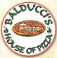 Balducci's House of Pizza in Quincy, MA Pizza Restaurant