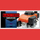 BLACK CREEK SERVICES, - Lawn Maintenance Repair in Middleburg, FL Small Engines & Mowers Repairing