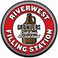 The Riverwest Filling Station in Riverwest - Milwaukee, WI American Restaurants