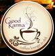 Good Karma Coffee Lounge in Manitou Springs, CO Coffee, Espresso & Tea House Restaurants