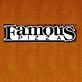Famous Pizza House - South in SONO - Norwalk, CT Pizza Restaurant